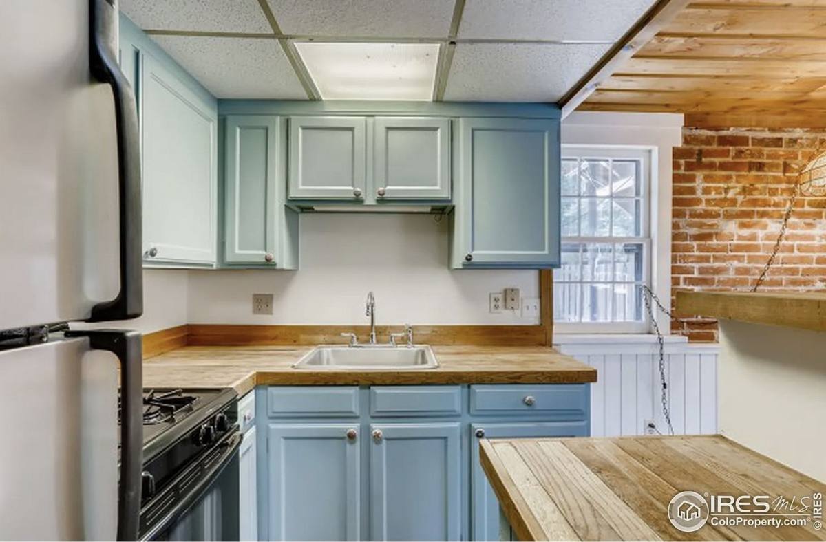 House for rent at 919 Spruce St, Boulder, CO 80302