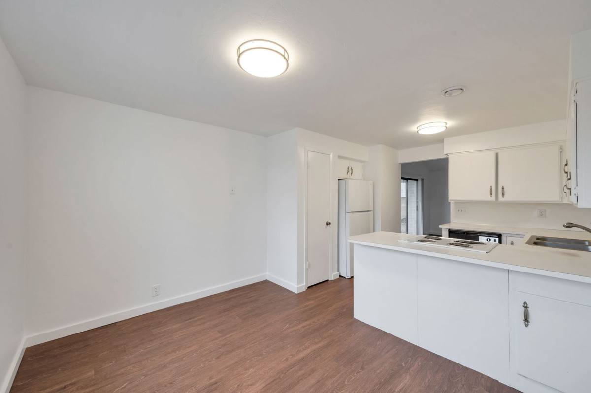 Apartment for rent at 5643 W 3980 S, West Valley City, UT 84128