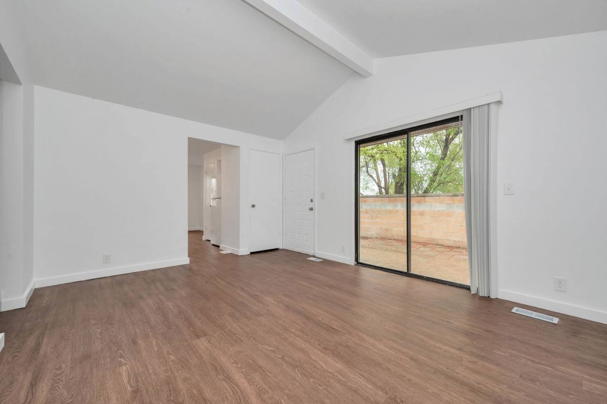 Apartment for rent at 5643 W 3980 S, West Valley City, UT 84128