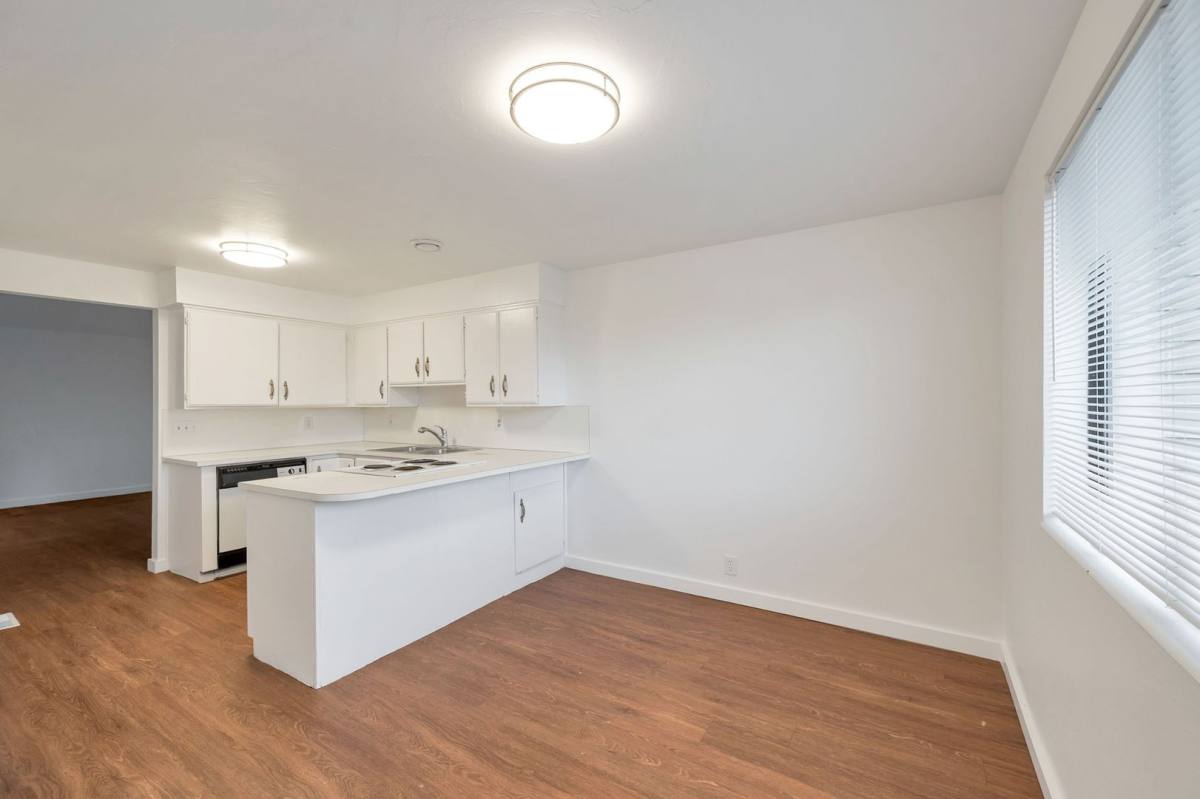 Apartment for rent at 5643 W 3980 S, West Valley City, UT 84128