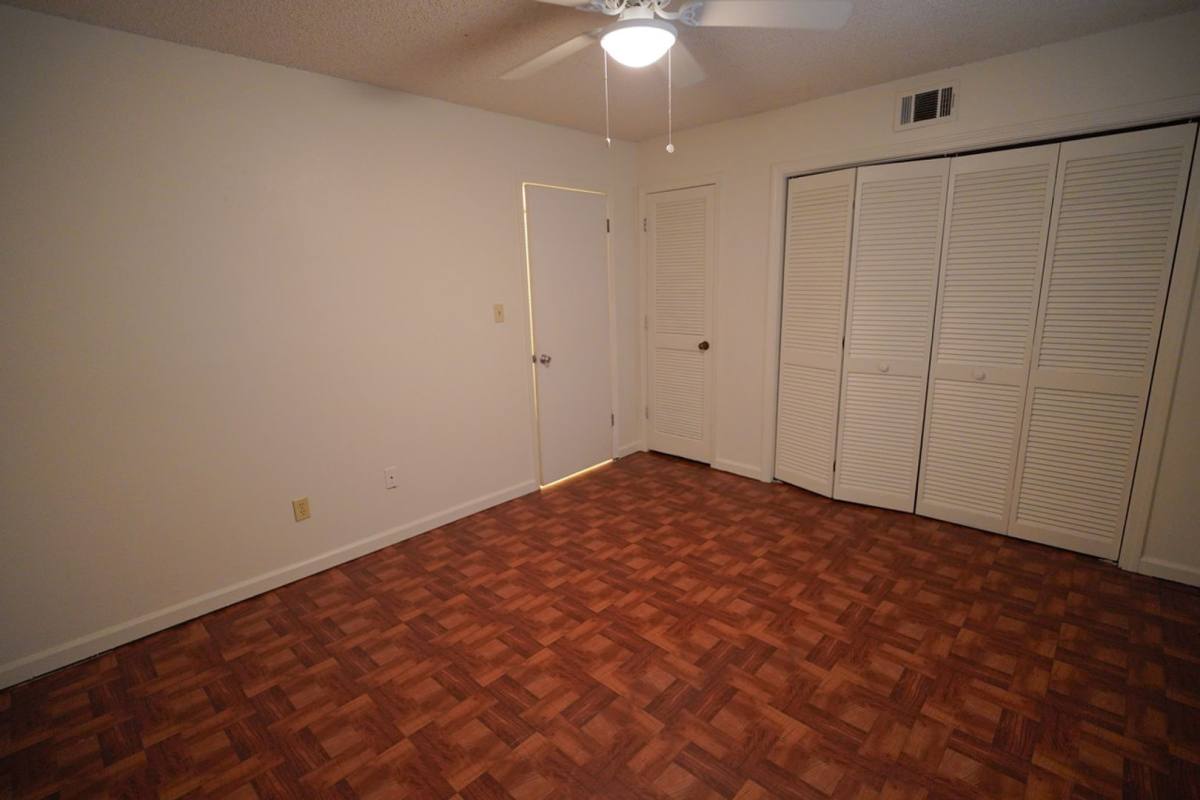 Townhouse for rent at 2335 Parrot Lane, Tallahassee, FL 32303