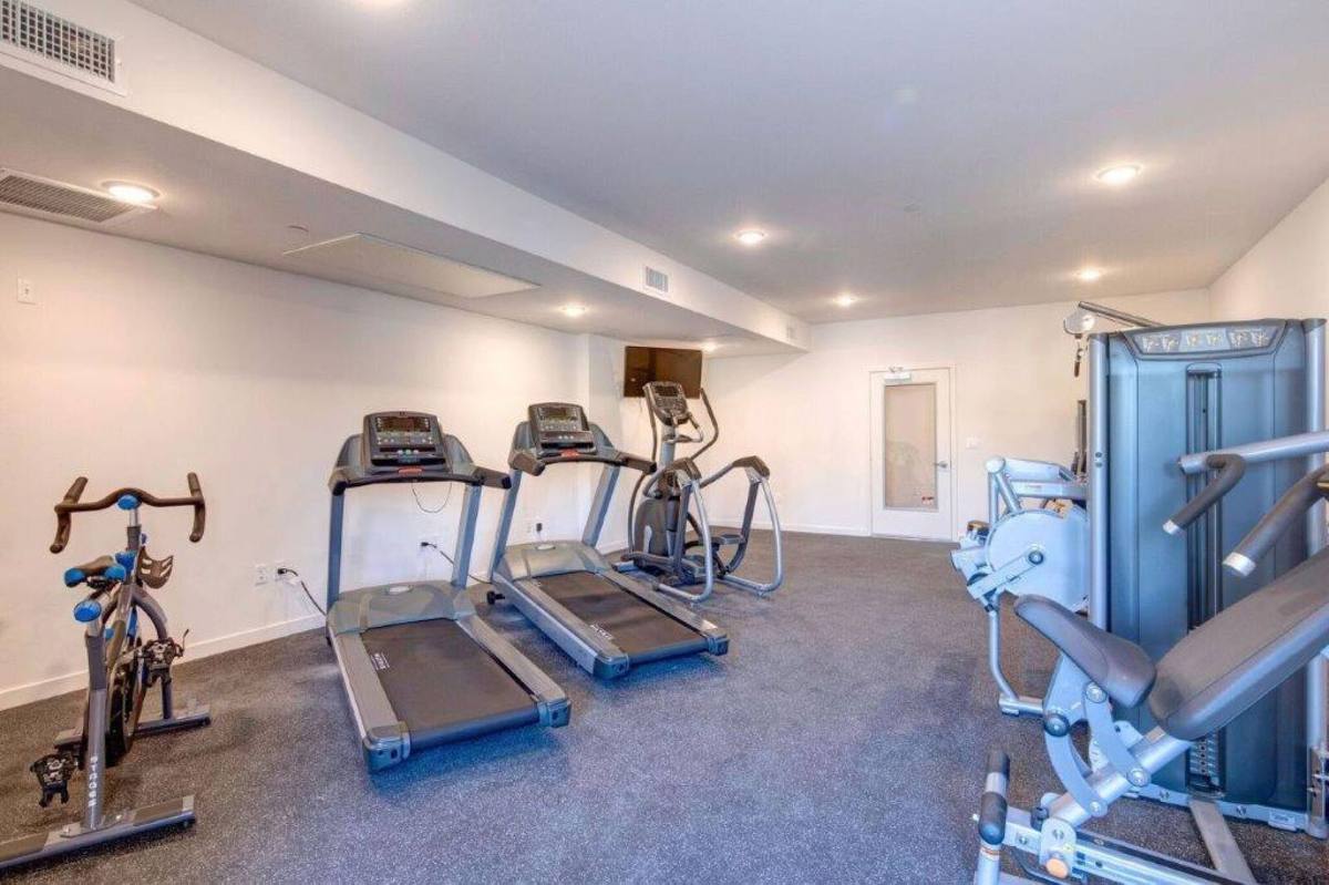 Apartment for rent at 5762 Morley St, Los Angeles, CA 90045