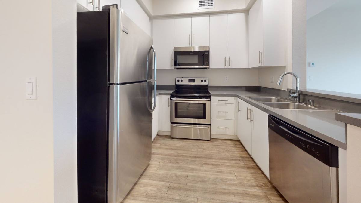 Apartment for rent at 5762 Morley St, Los Angeles, CA 90045