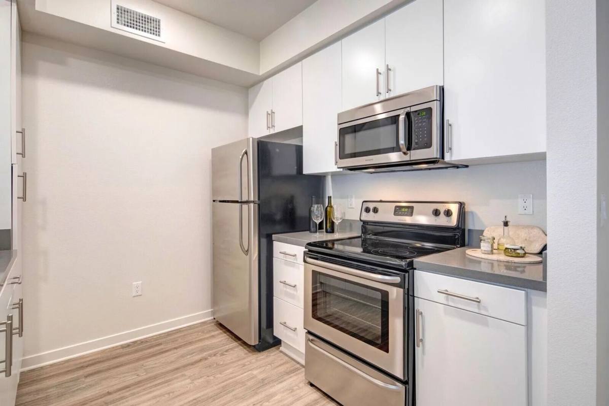 Apartment for rent at 5762 Morley St, Los Angeles, CA 90045