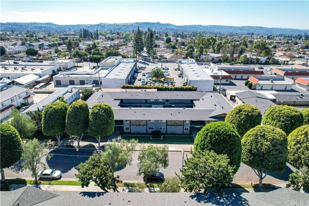 Apartment for rent at 710 Claraday St, Glendora, CA 91740