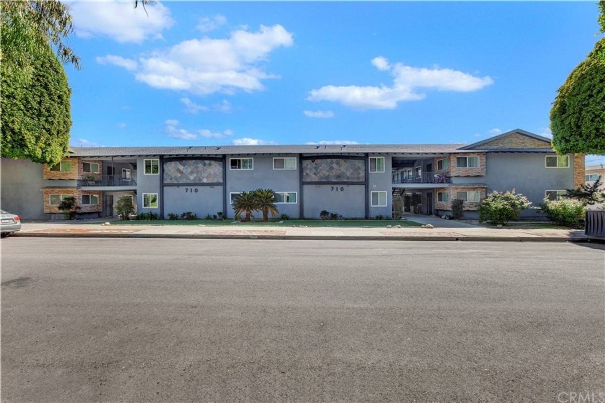 Apartment for rent at 710 Claraday St, Glendora, CA 91740