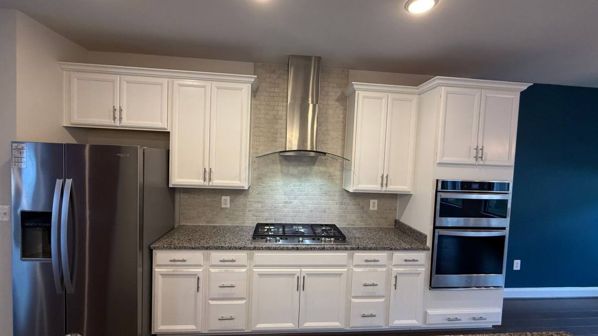 Townhouse for rent at 1949 Greenbriar Hall Rd, Dumfries, VA 22026