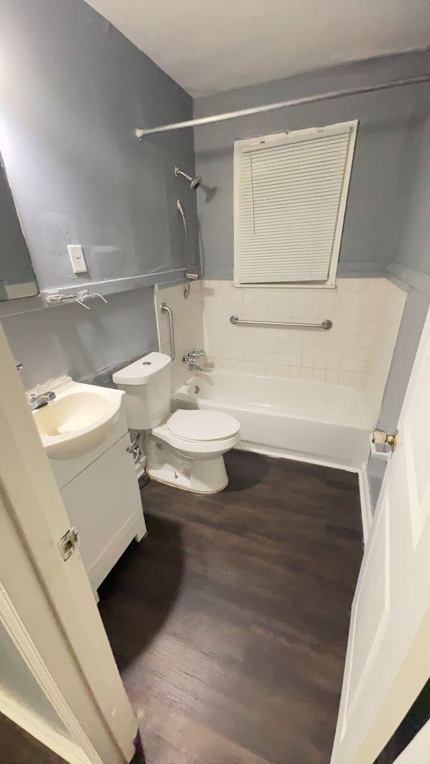 House for rent at 1312 Richmond St, Memphis, TN 38106
