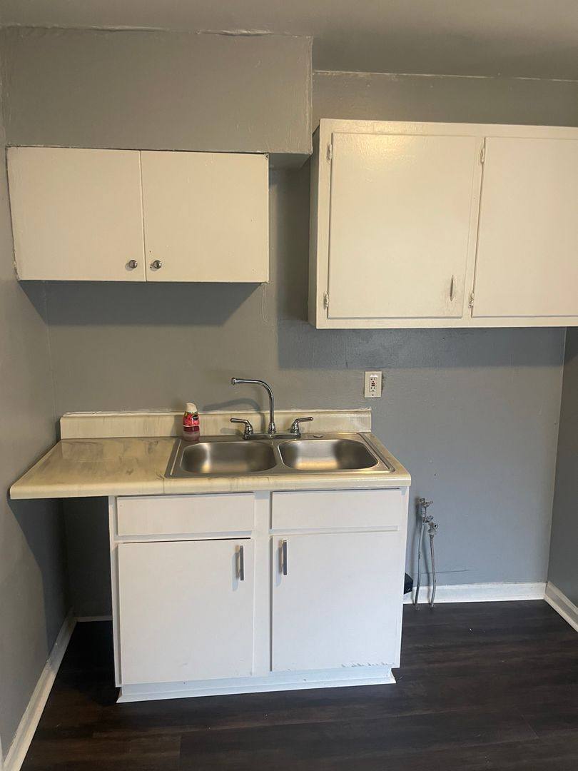 House for rent at 1312 Richmond St, Memphis, TN 38106