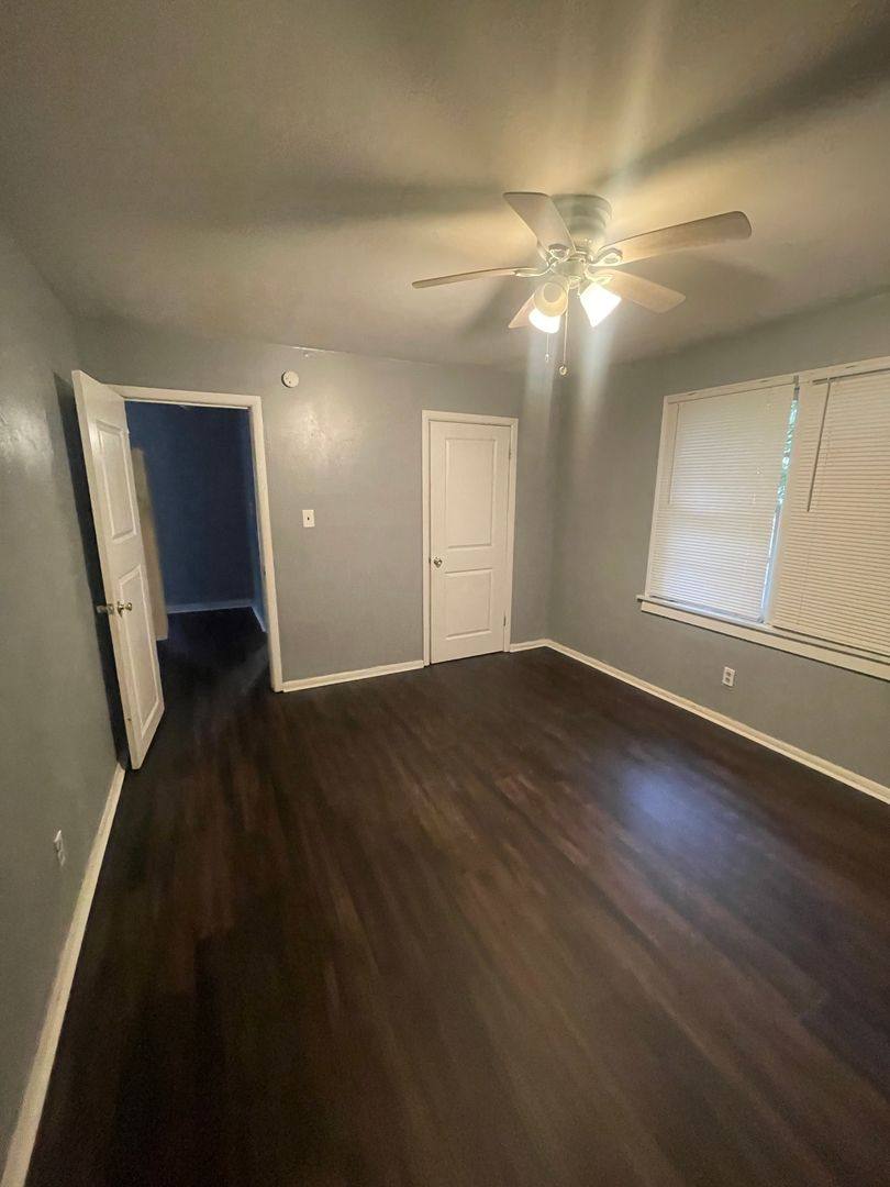 House for rent at 1312 Richmond St, Memphis, TN 38106