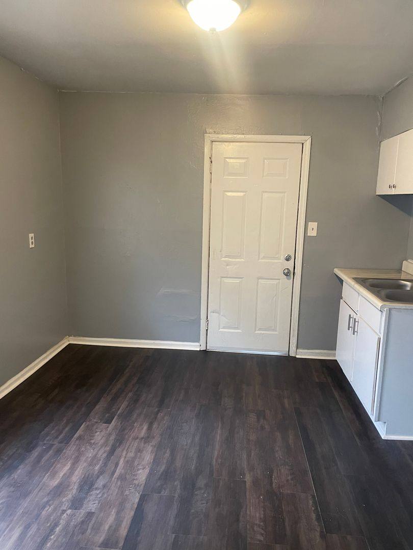 House for rent at 1312 Richmond St, Memphis, TN 38106