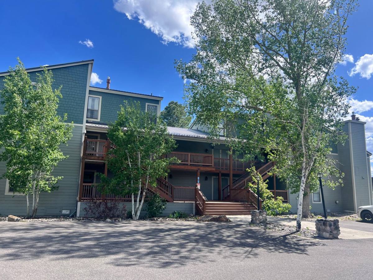 Condo for rent at 102 Valley View Dr, Pagosa Springs, CO 81147