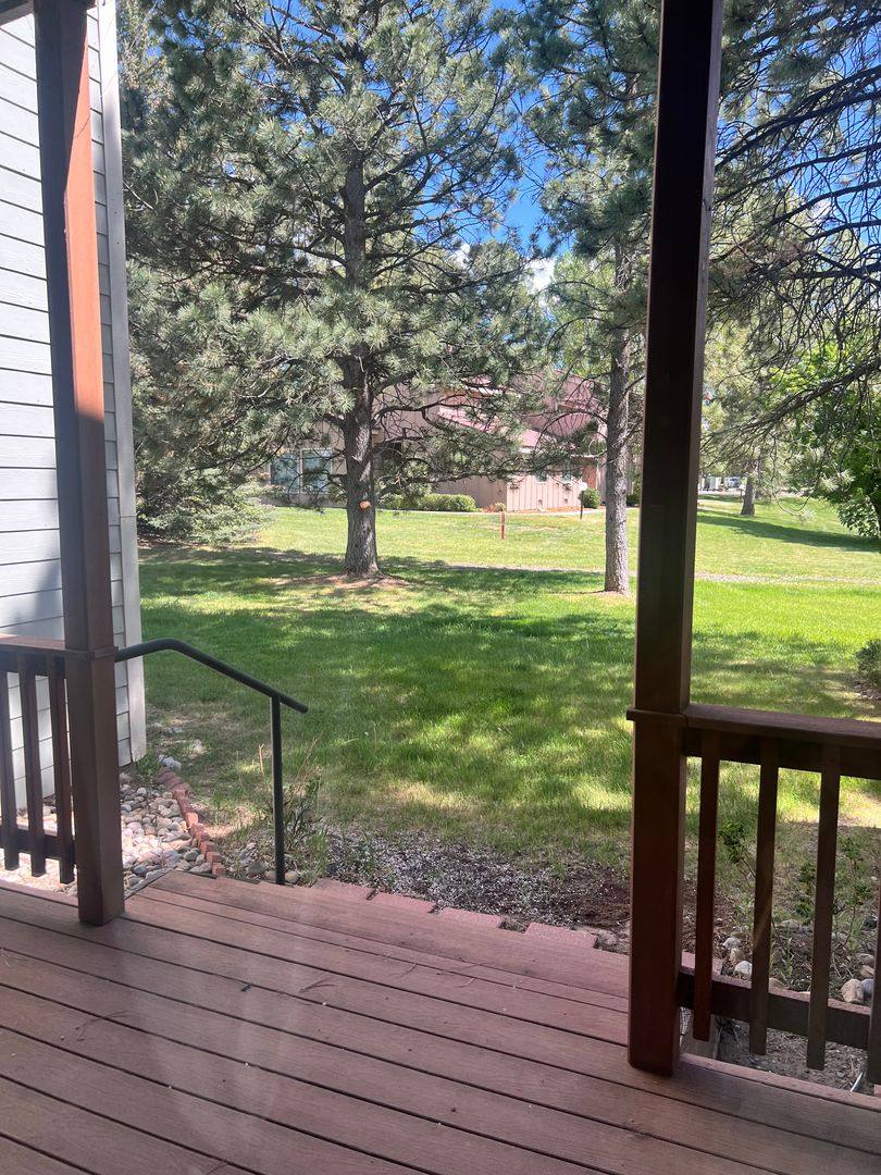 Condo for rent at 102 Valley View Dr, Pagosa Springs, CO 81147