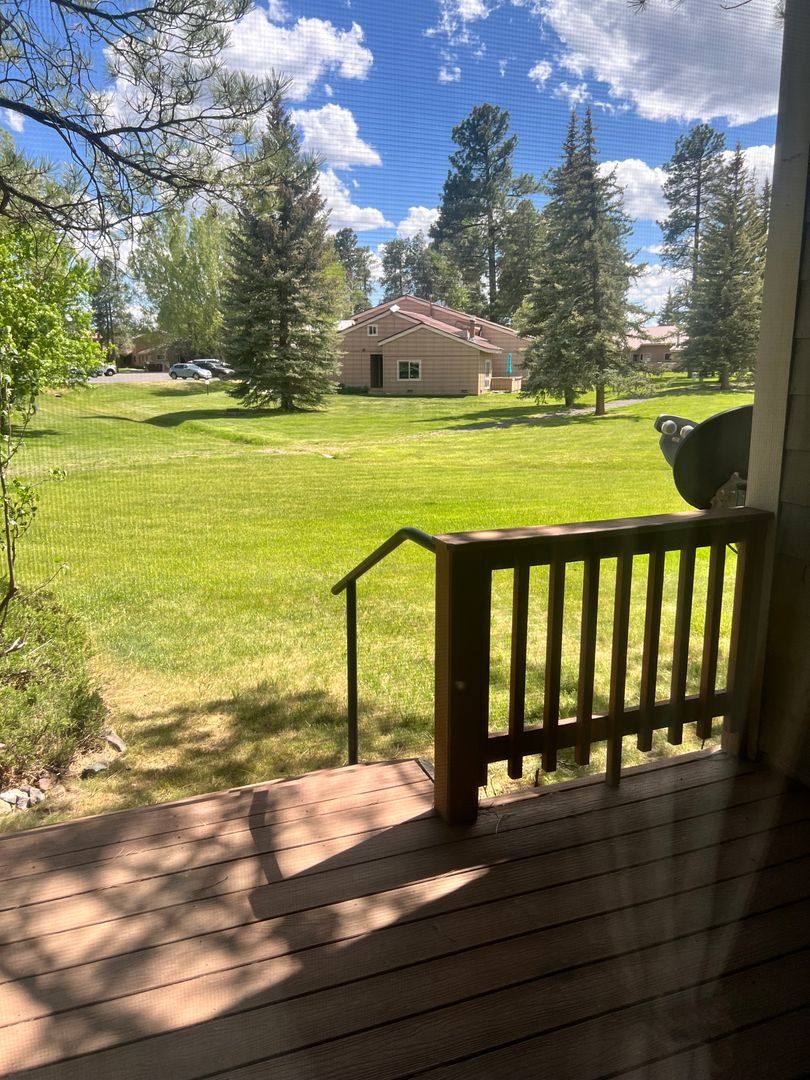 Condo for rent at 102 Valley View Dr, Pagosa Springs, CO 81147