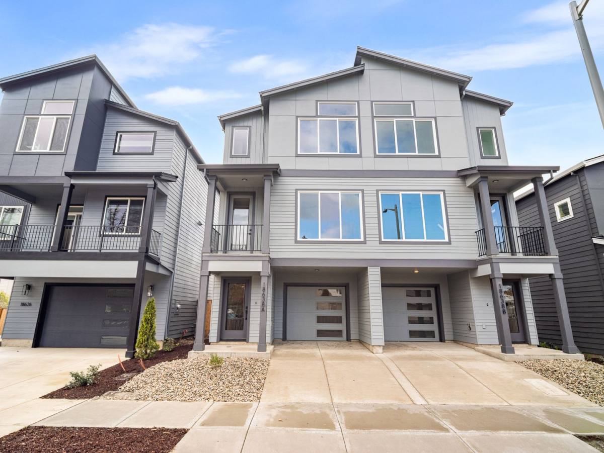 Townhouse for rent at 18638 SW Judith Lane, Beaverton, OR 97003