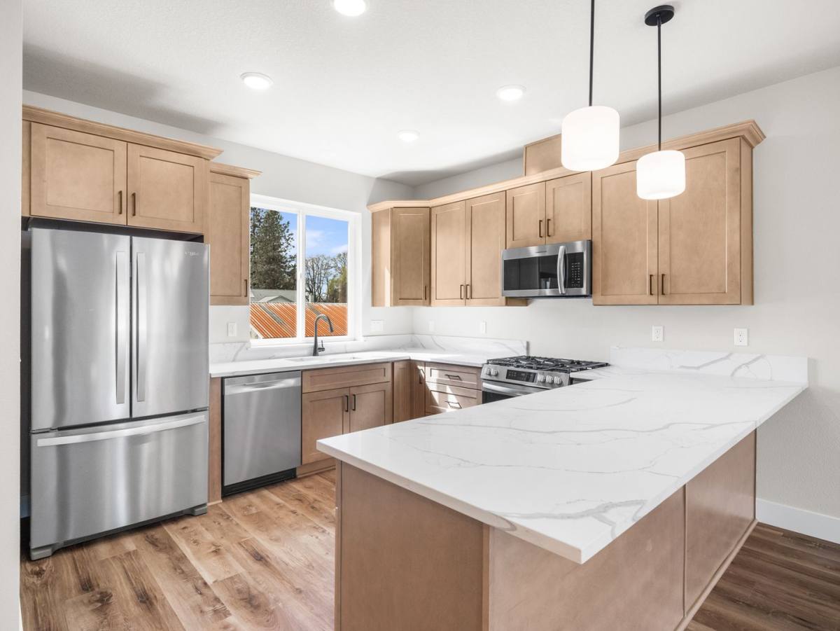 Townhouse for rent at 18638 SW Judith Lane, Beaverton, OR 97003