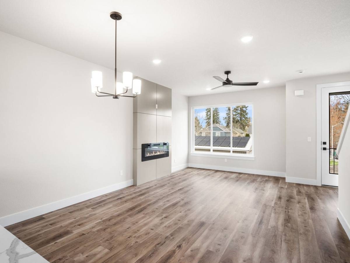 Townhouse for rent at 18638 SW Judith Lane, Beaverton, OR 97003