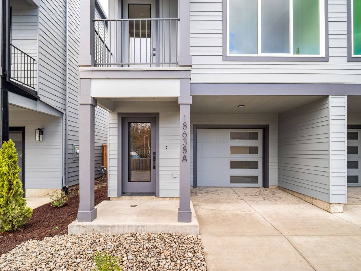 Townhouse for rent at 18638 SW Judith Lane, Beaverton, OR 97003