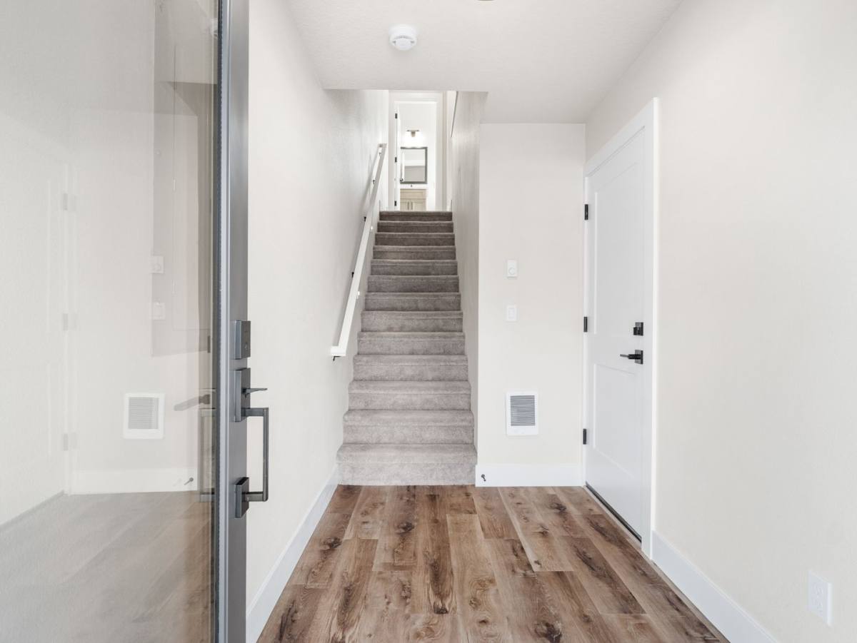 Townhouse for rent at 18638 SW Judith Lane, Beaverton, OR 97003
