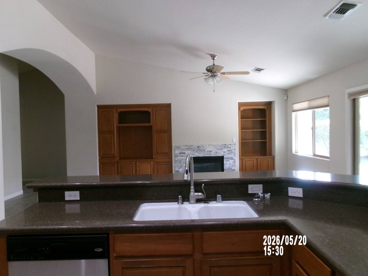 House for rent at 12628 Fallstaff Lane, Bakersfield, CA 93312