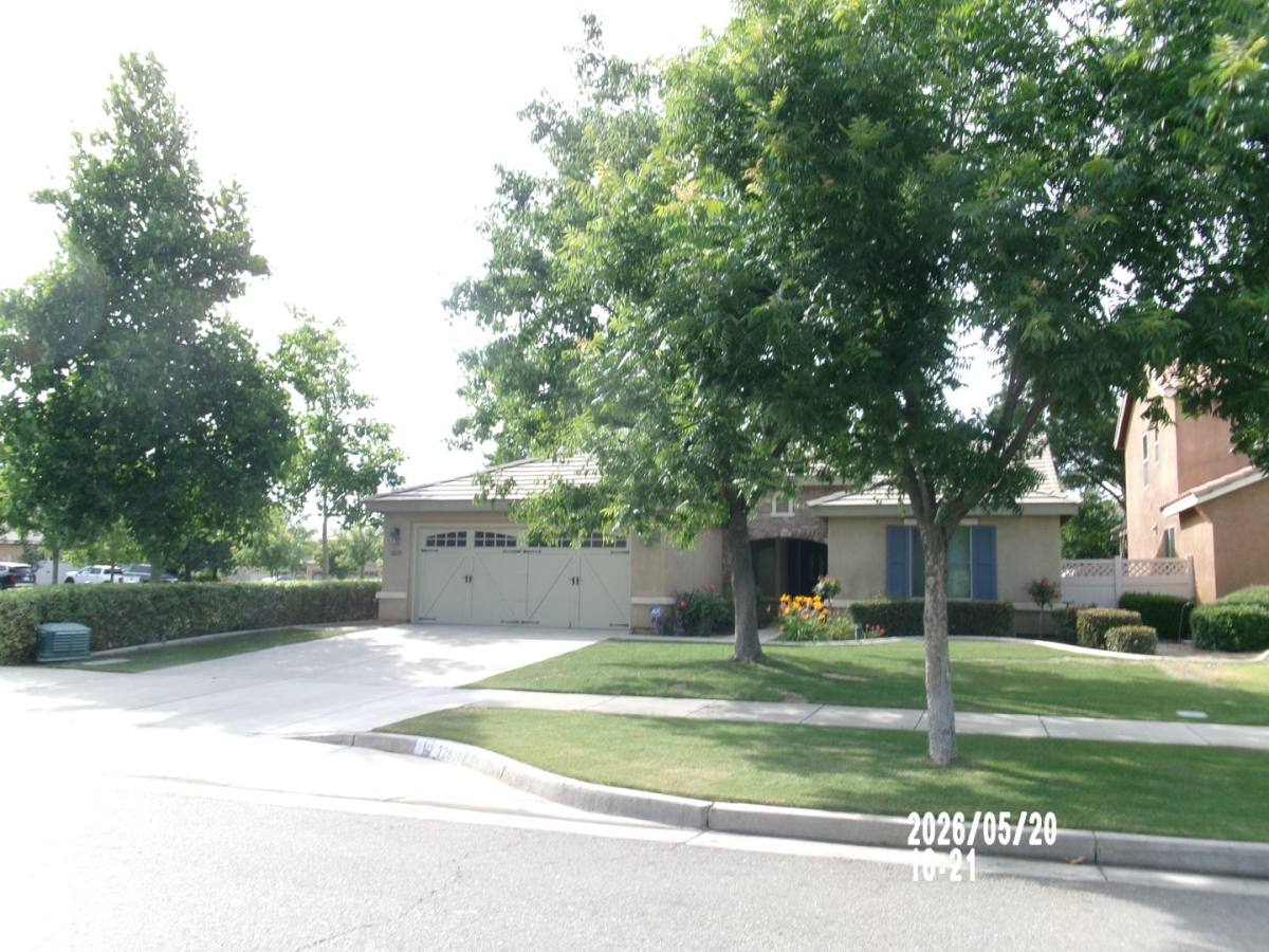 House for rent at 12628 Fallstaff Lane, Bakersfield, CA 93312