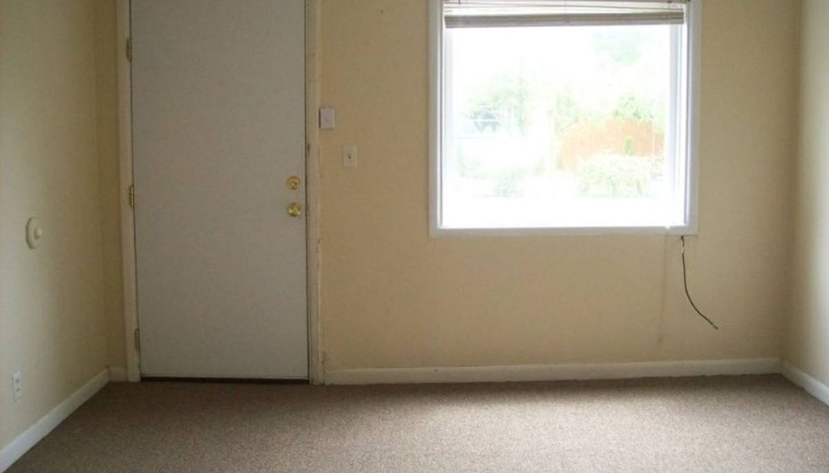 Apartment for rent at 1512-1516 W N St, Bellingham, WA 98225