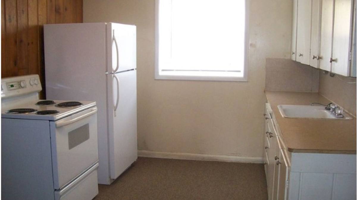 Apartment for rent at 1512-1516 W N St, Bellingham, WA 98225