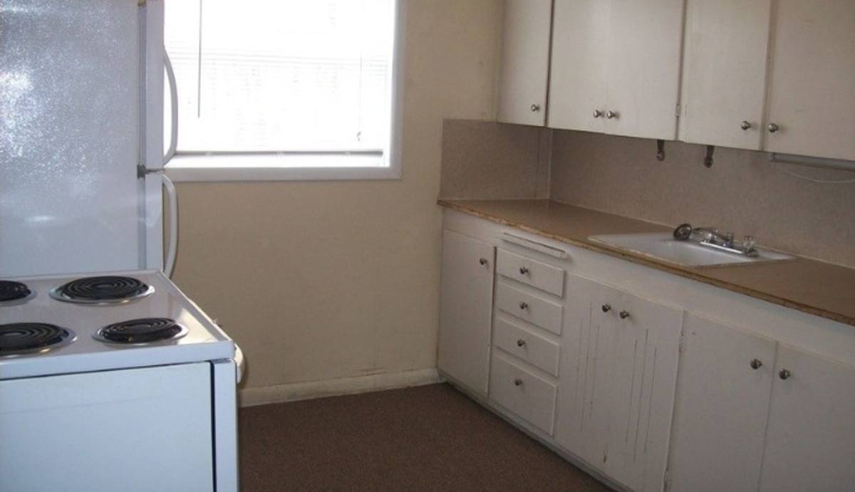 Apartment for rent at 1512-1516 W N St, Bellingham, WA 98225