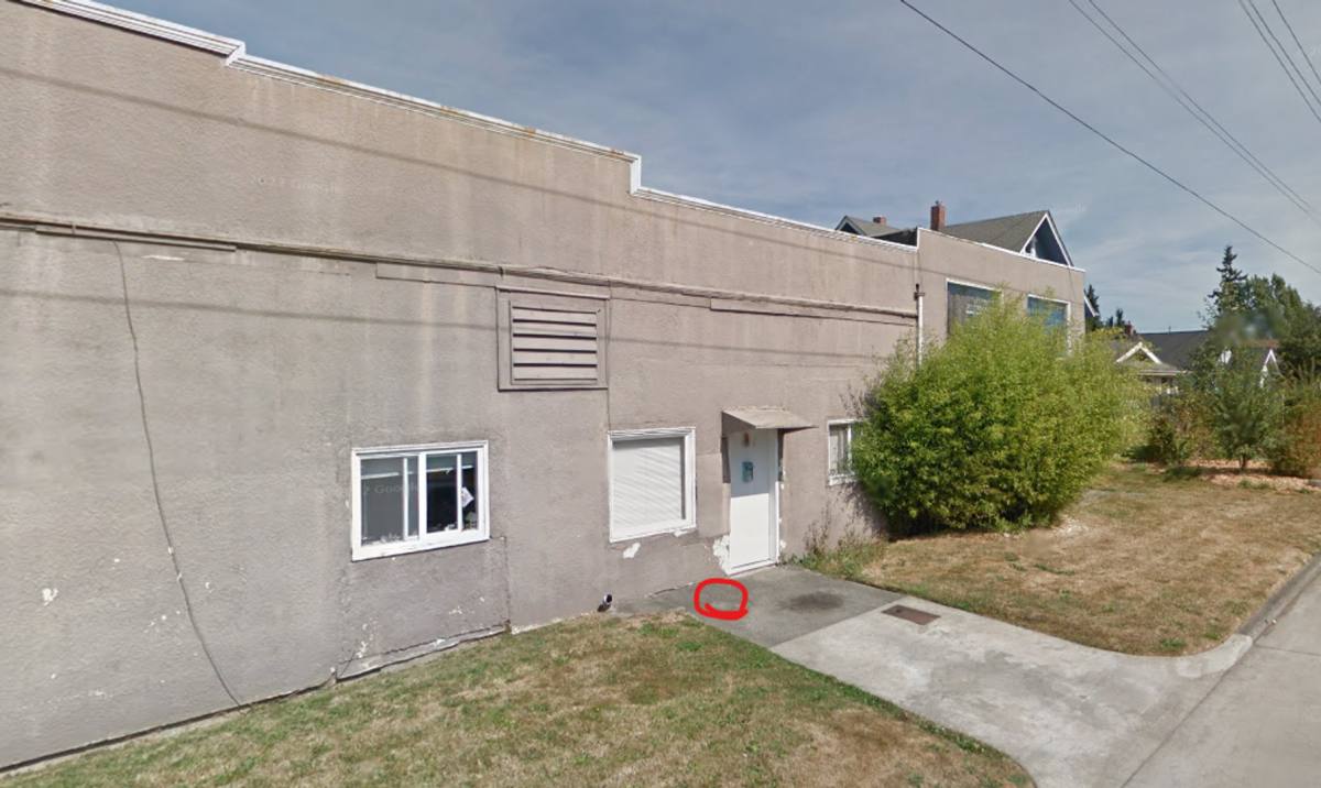 Apartment for rent at 1512-1516 W N St, Bellingham, WA 98225
