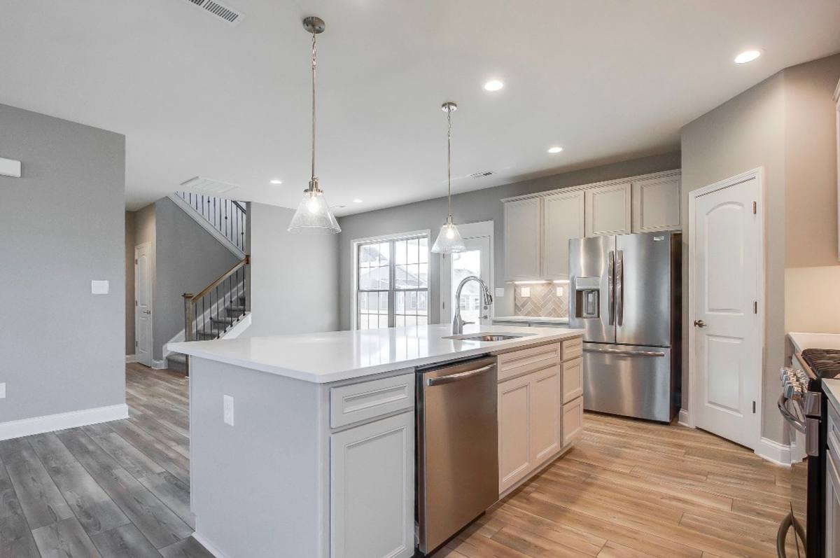 Apartment for rent at 206 Belden Trail, Louisville, KY 40245
