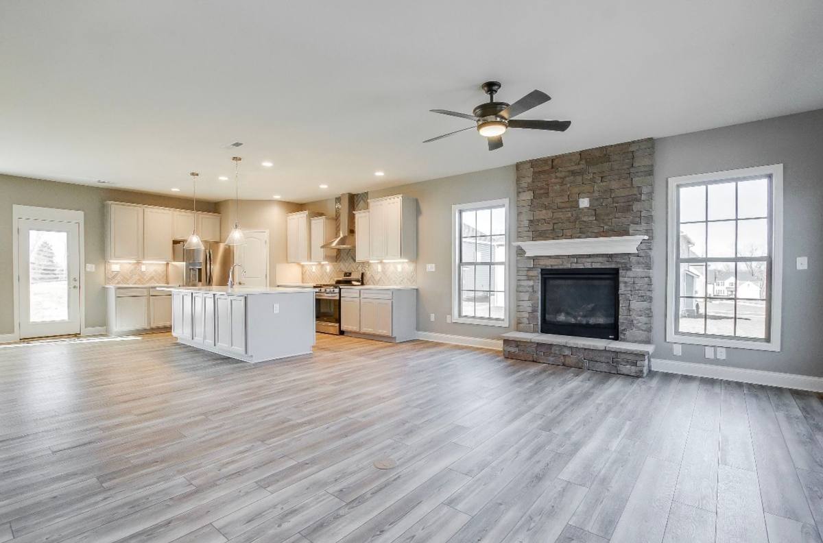 Apartment for rent at 206 Belden Trail, Louisville, KY 40245