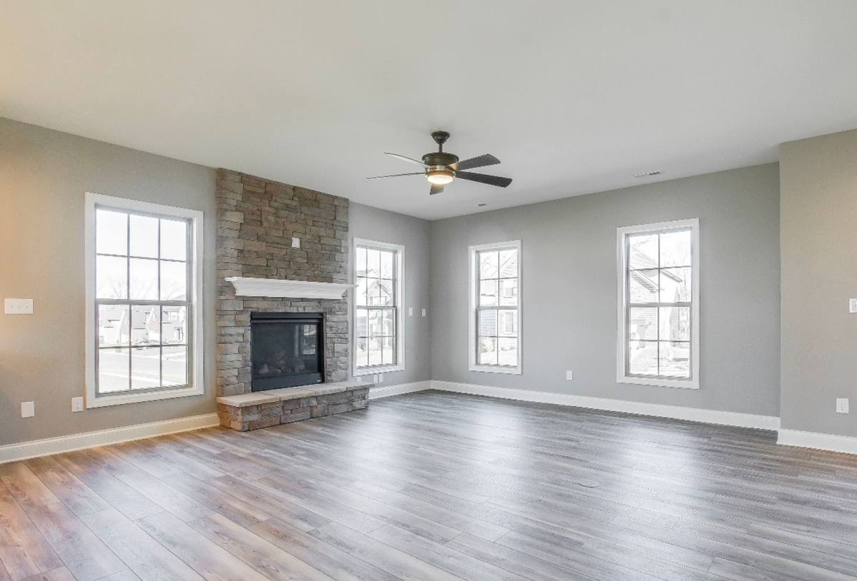 Apartment for rent at 206 Belden Trail, Louisville, KY 40245