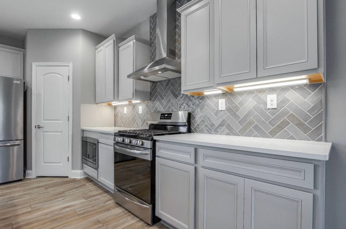 Apartment for rent at 206 Belden Trail, Louisville, KY 40245