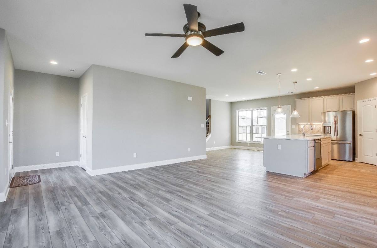 Apartment for rent at 206 Belden Trail, Louisville, KY 40245
