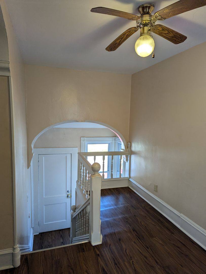 Apartment for rent at 740 Park Ave, Meadville, PA 16335