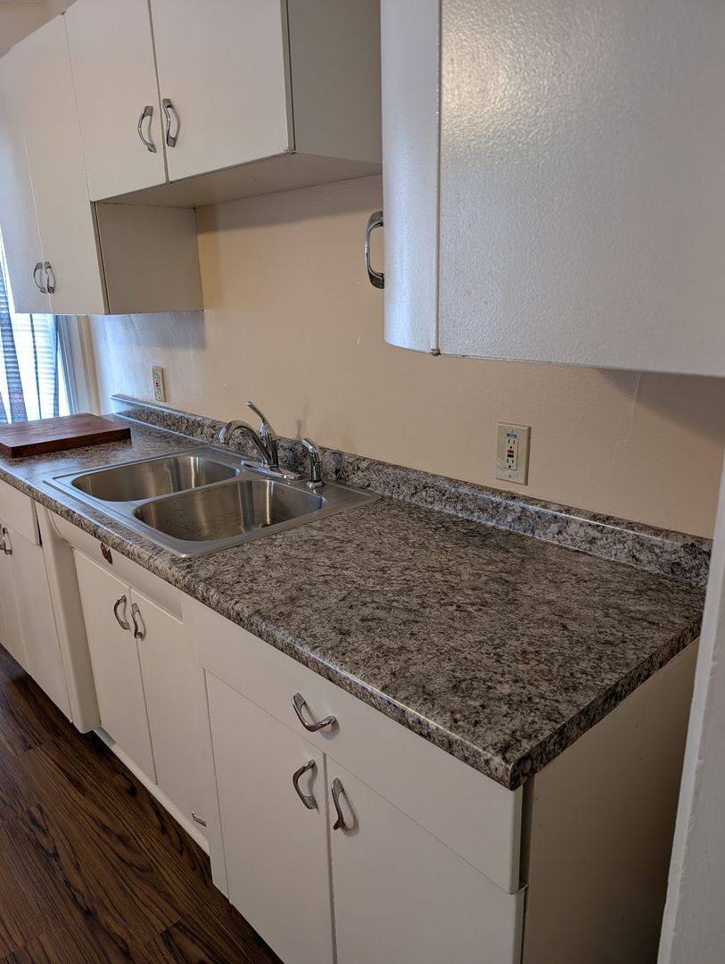 Apartment for rent at 740 Park Ave, Meadville, PA 16335