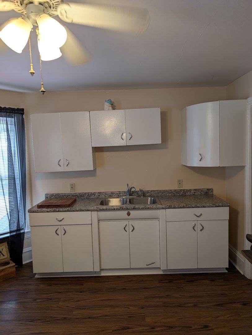 Apartment for rent at 740 Park Ave, Meadville, PA 16335