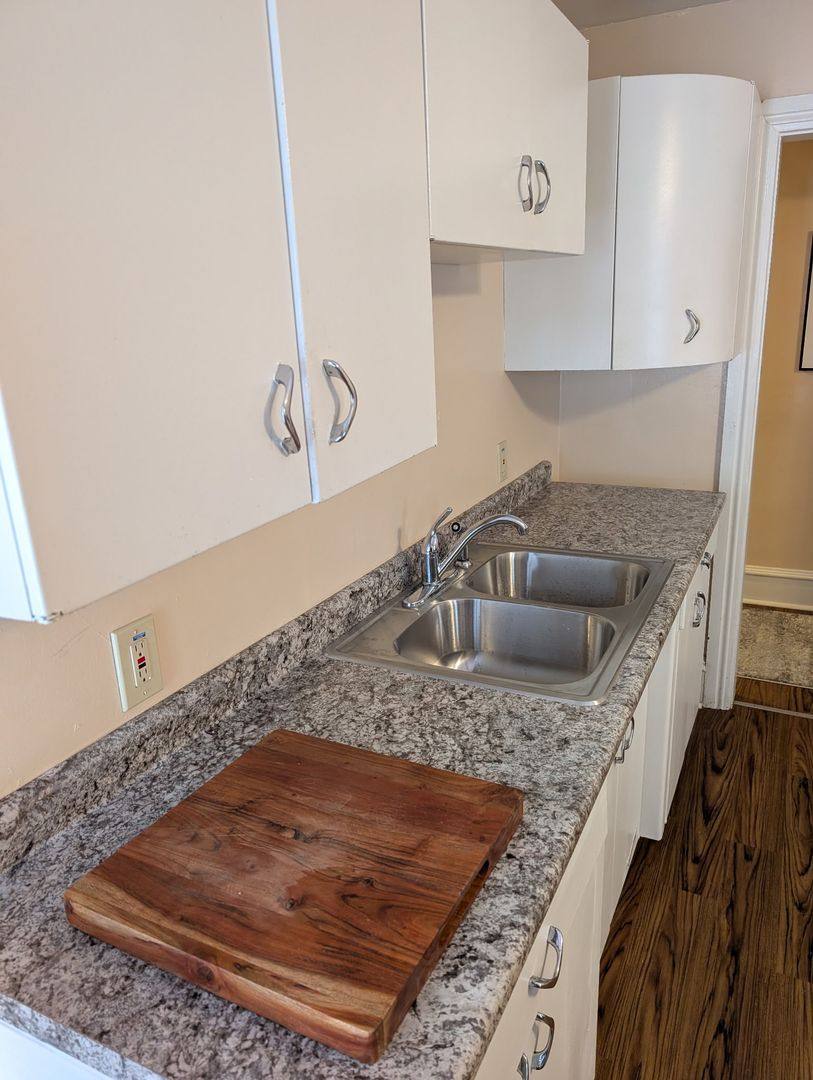 Apartment for rent at 740 Park Ave, Meadville, PA 16335