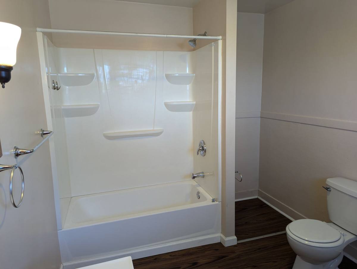 Apartment for rent at 740 Park Ave, Meadville, PA 16335