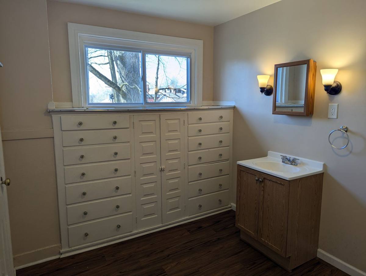 Apartment for rent at 740 Park Ave, Meadville, PA 16335