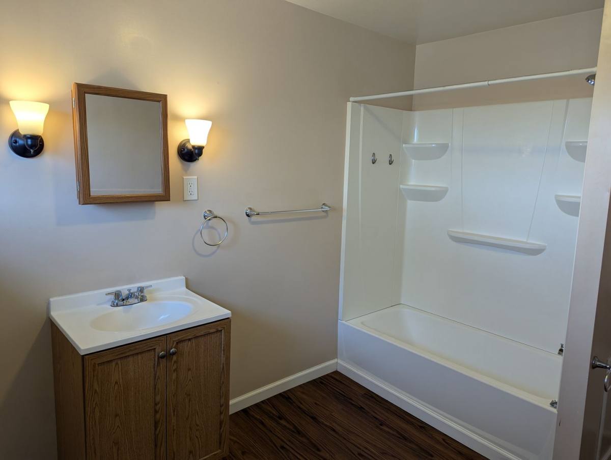 Apartment for rent at 740 Park Ave, Meadville, PA 16335
