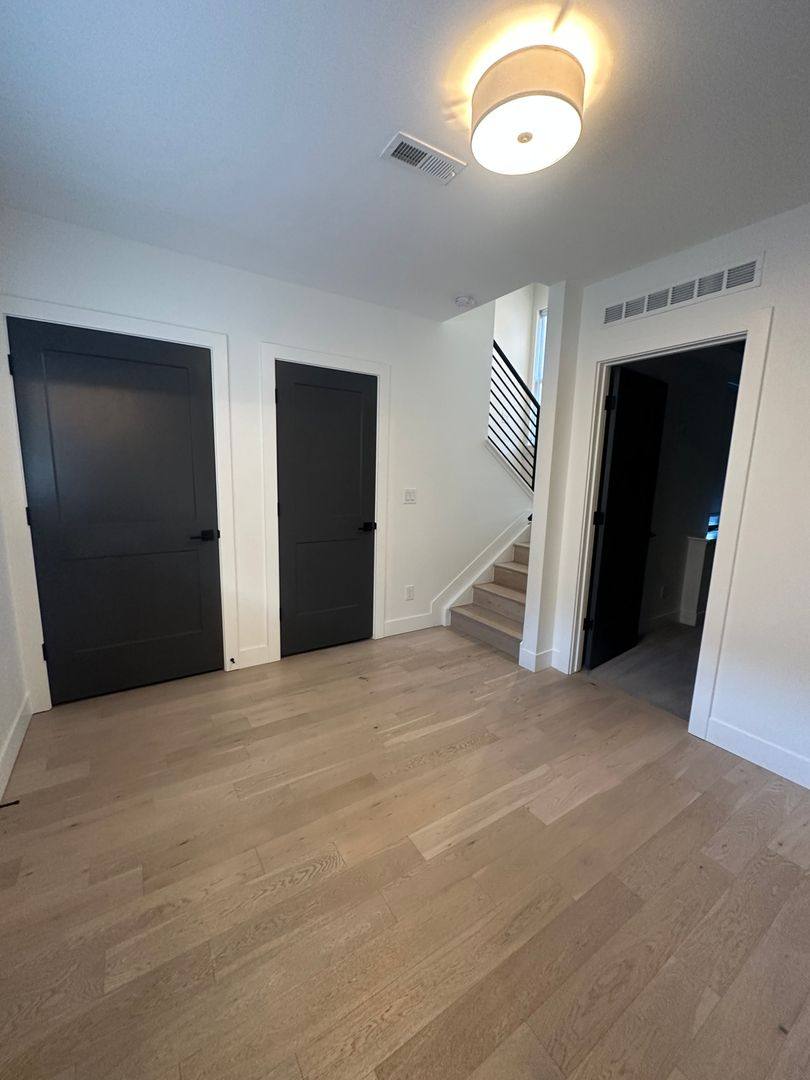 Townhouse for rent at 3295 N Navajo St, Denver, CO 80211