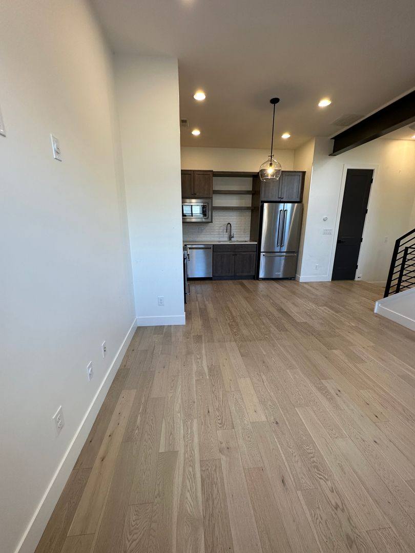 Townhouse for rent at 3295 N Navajo St, Denver, CO 80211