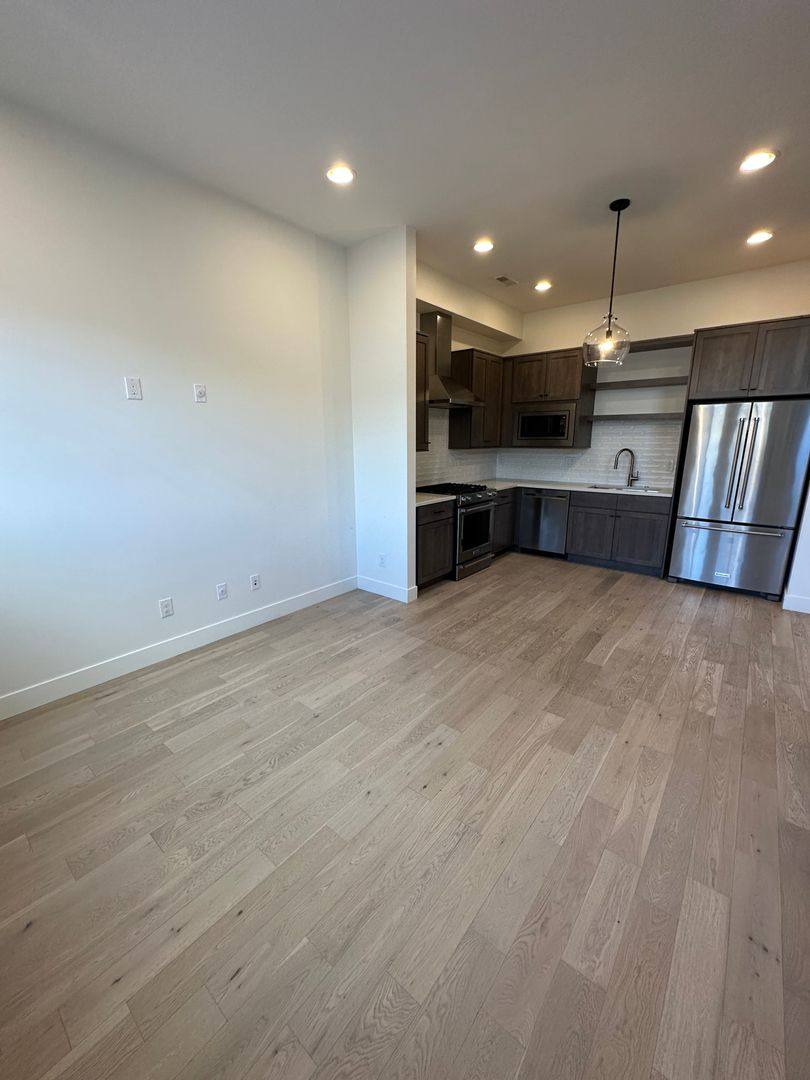 Townhouse for rent at 3295 N Navajo St, Denver, CO 80211