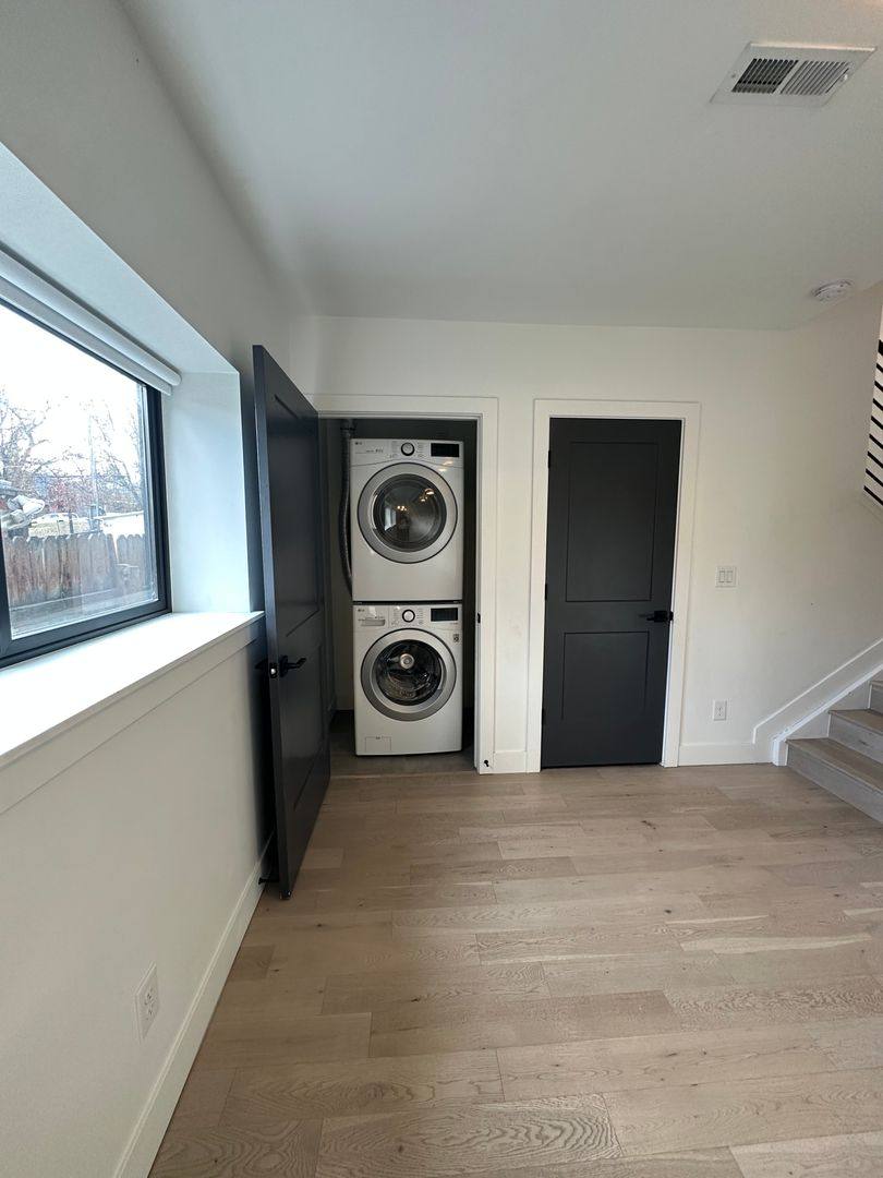 Townhouse for rent at 3295 N Navajo St, Denver, CO 80211
