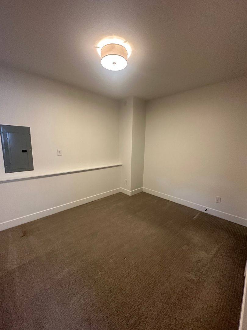 Townhouse for rent at 3295 N Navajo St, Denver, CO 80211
