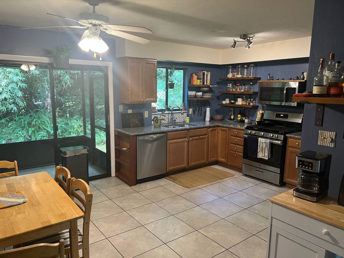 House for rent at 3402 NW 2nd St, Gainesville, FL 32609
