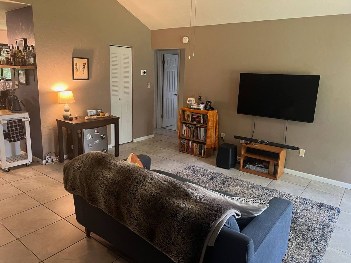 House for rent at 3402 NW 2nd St, Gainesville, FL 32609