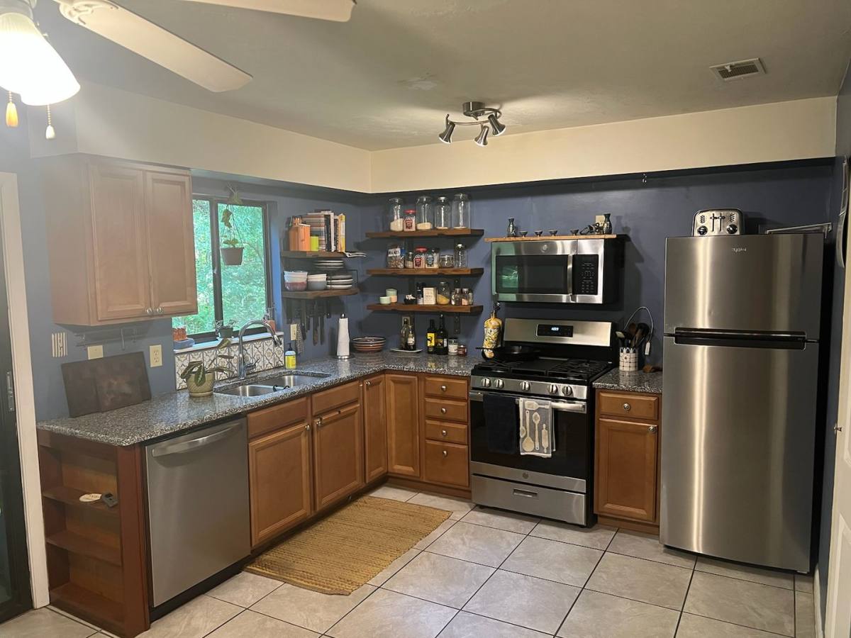 House for rent at 3402 NW 2nd St, Gainesville, FL 32609