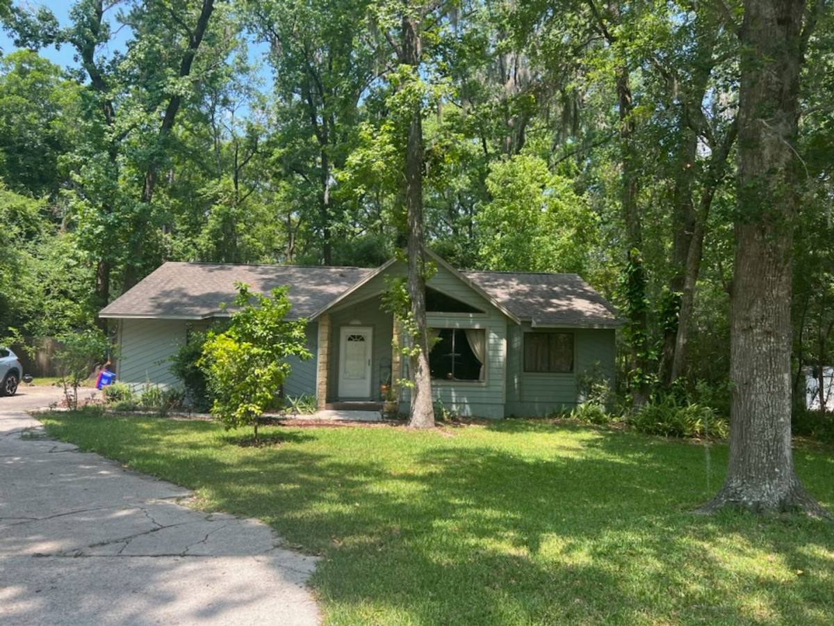 House for rent at 3402 NW 2nd St, Gainesville, FL 32609